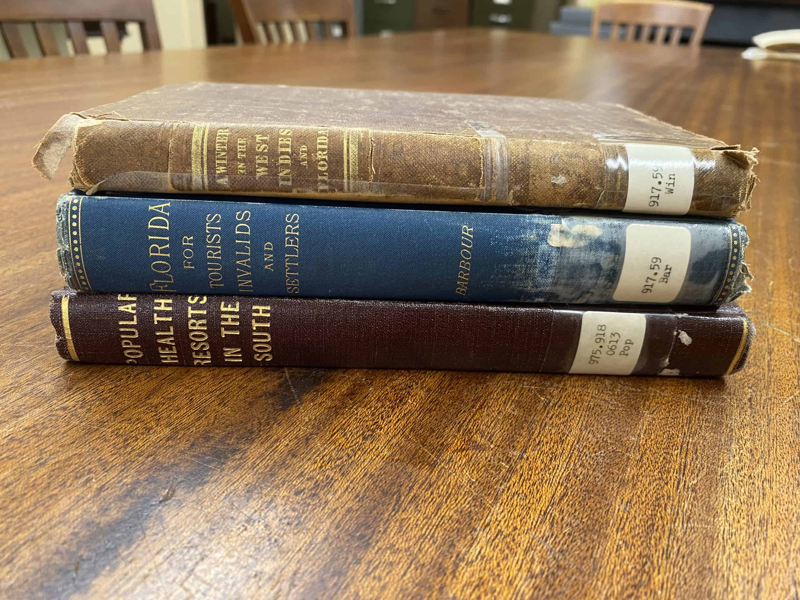 See St. Augustine and Die? 6