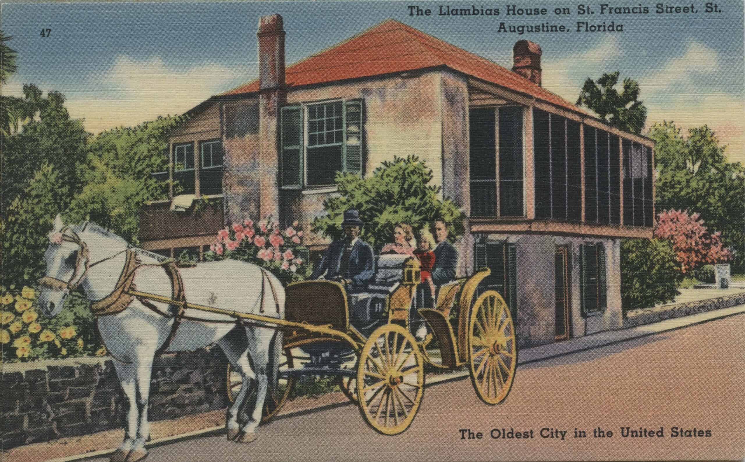 The Fernandez-Llambias House 4