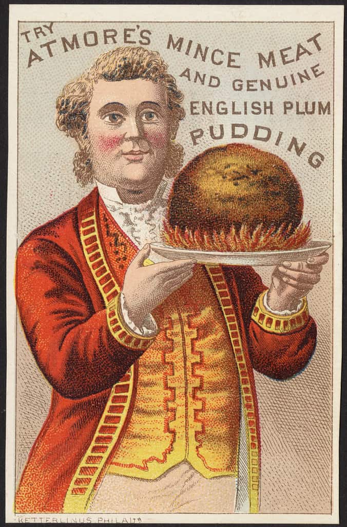 Big Bangs and a Gigantic Plum Pudding 5
