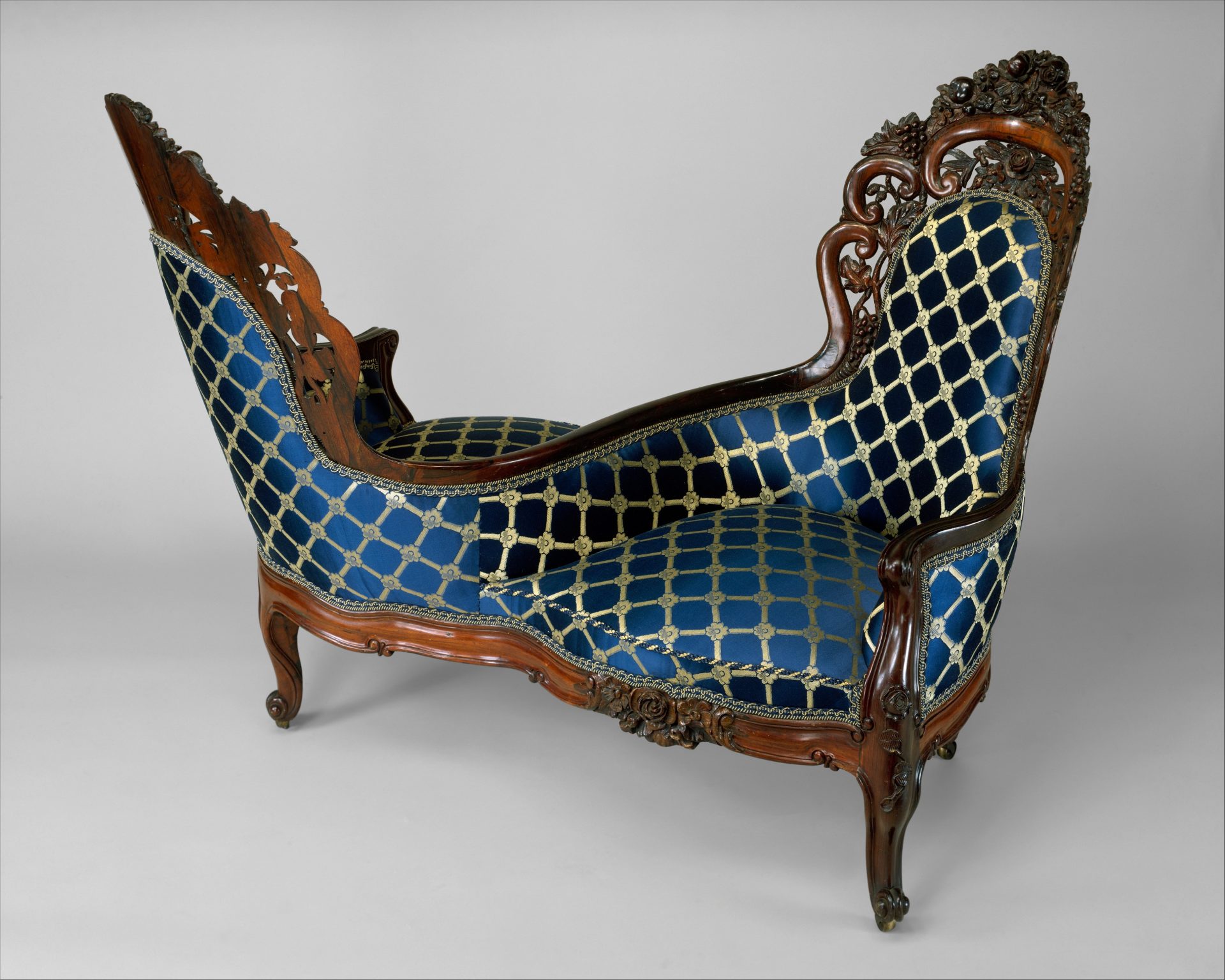 Love is in the Chair : Flagler’s Hotels and the Tête-à-tête 1 Love is in the Chair : Flagler’s Hotels and the Tête-à-tête 1