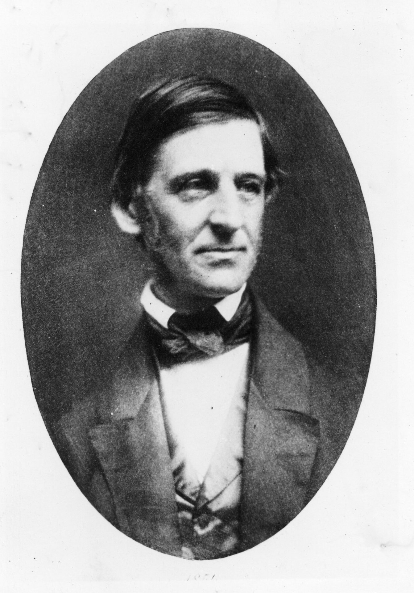 Illness and Inspiration: Emerson and Woolson in St. Augustine 2