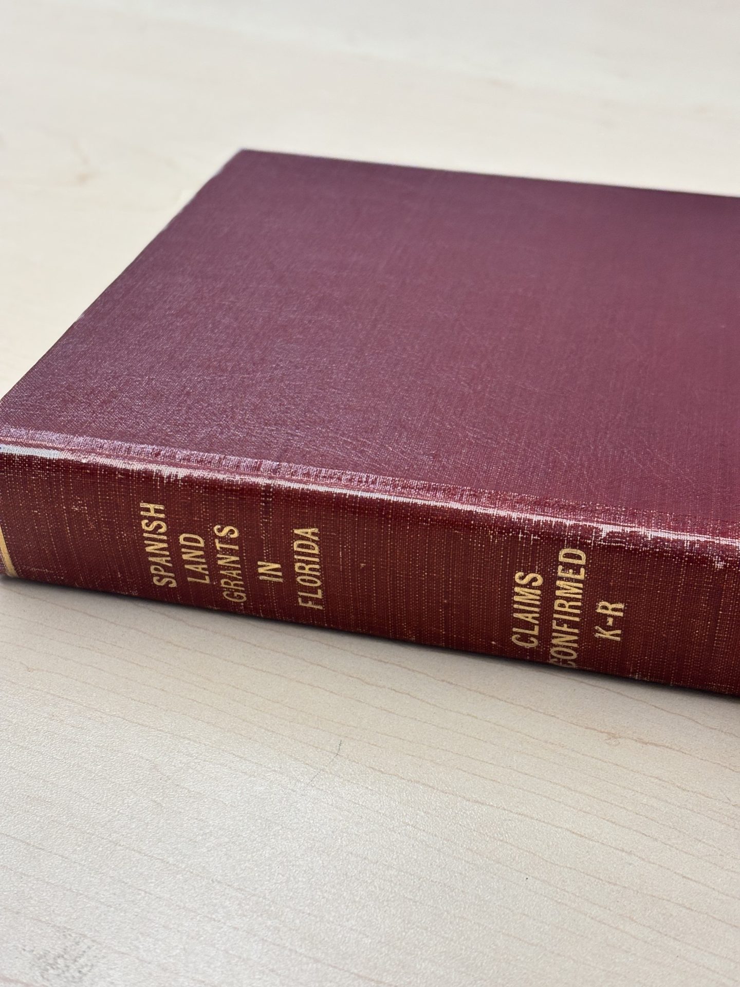From Enslaved to Prominent Freedman: The Life of Antonio Proctor 1
