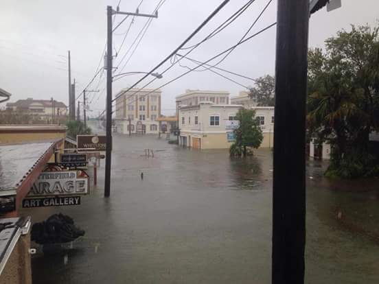 Matthew and Irma - Hurricanes of Recent Memory 1 Matthew and Irma - Hurricanes of Recent Memory 1