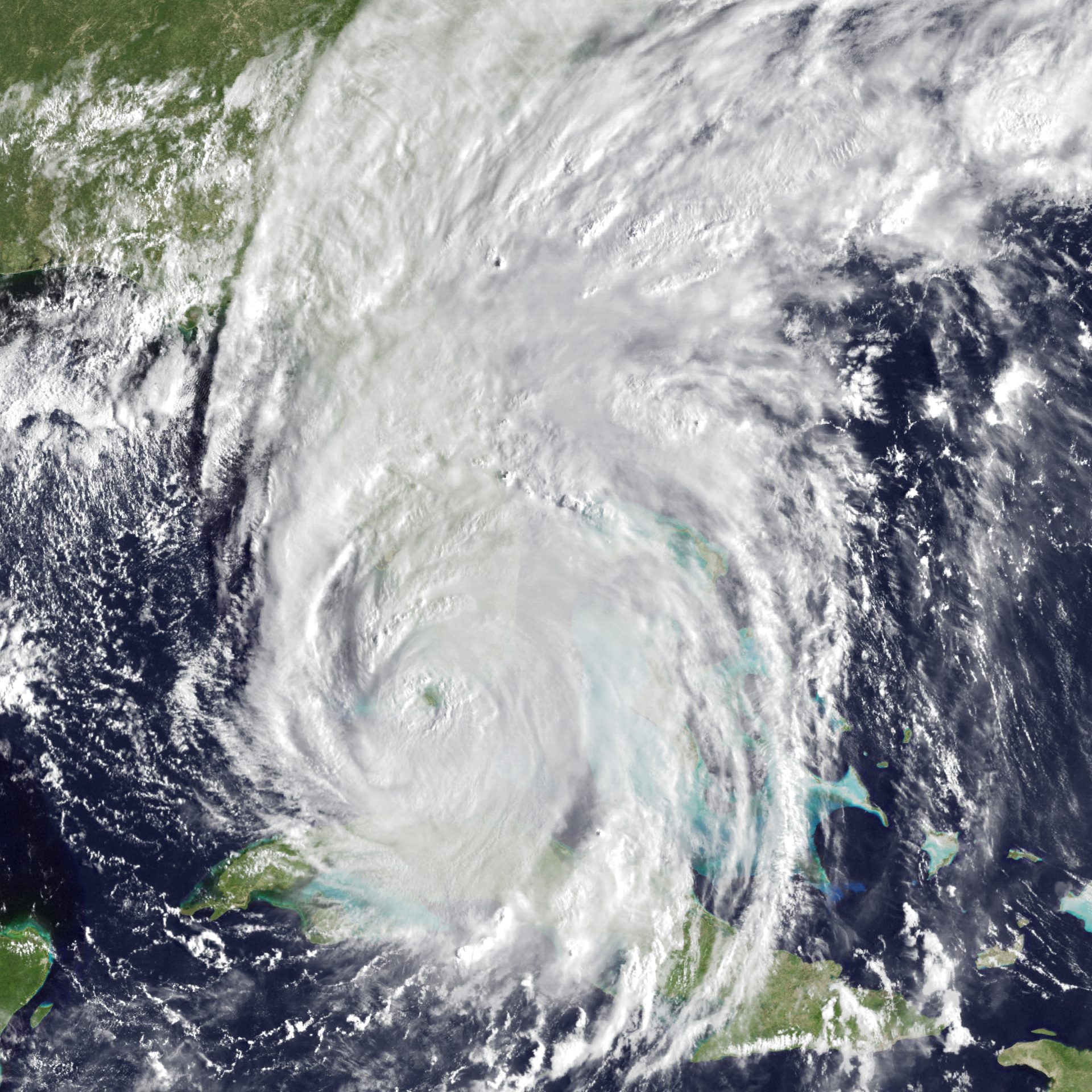 Matthew and Irma - Hurricanes of Recent Memory 2 Matthew and Irma - Hurricanes of Recent Memory 2